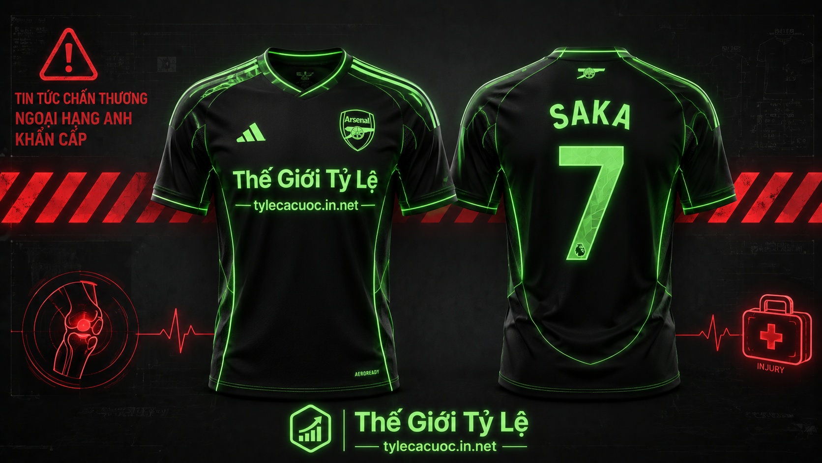 Tin tức Ngoại Hạng Anh: Arsenal tổn thất lực lượng nặng nề trước đại chiến Man City tin tức Ngoại Hạng Anh
