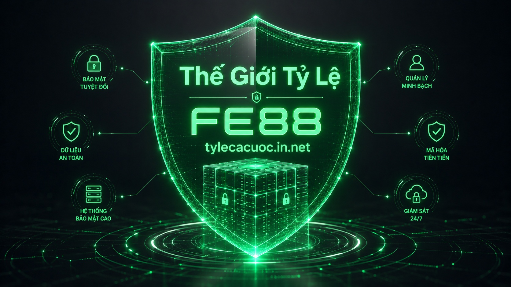 đánh giá nhà cái FE88