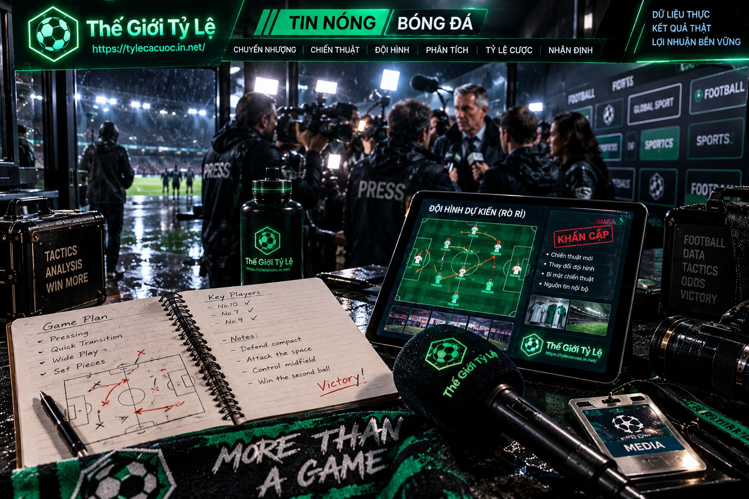 tin thể thao 24h mới nhất