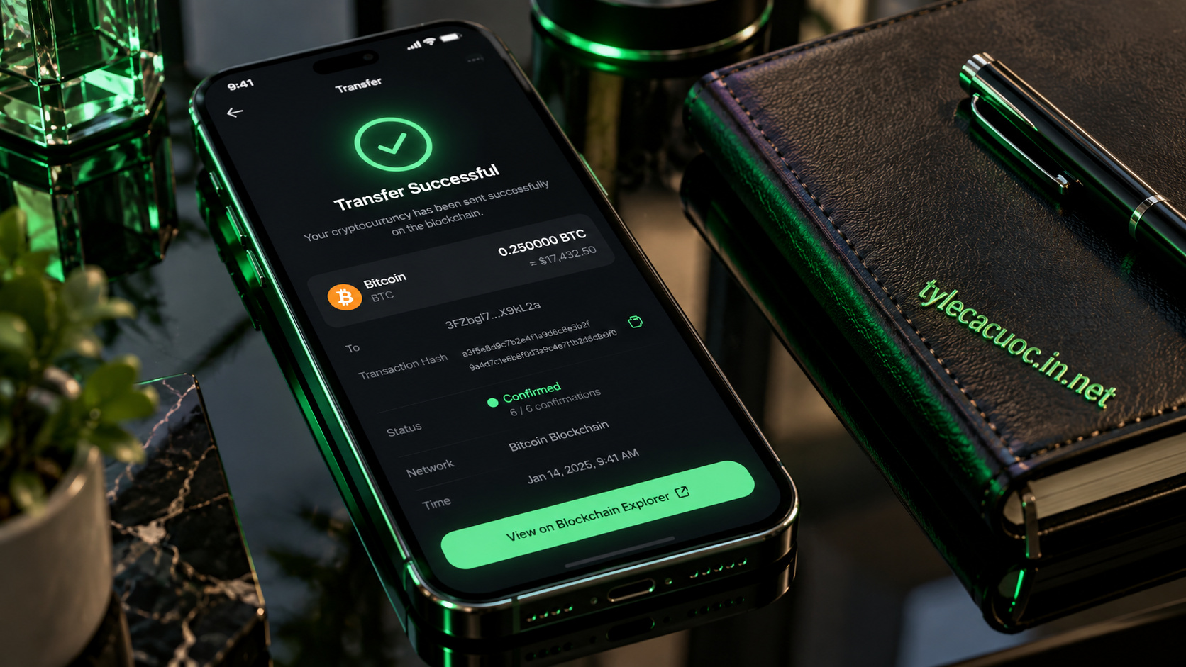 Thực tế kiểm định rút tiền crypto với tốc độ xử lý tự động