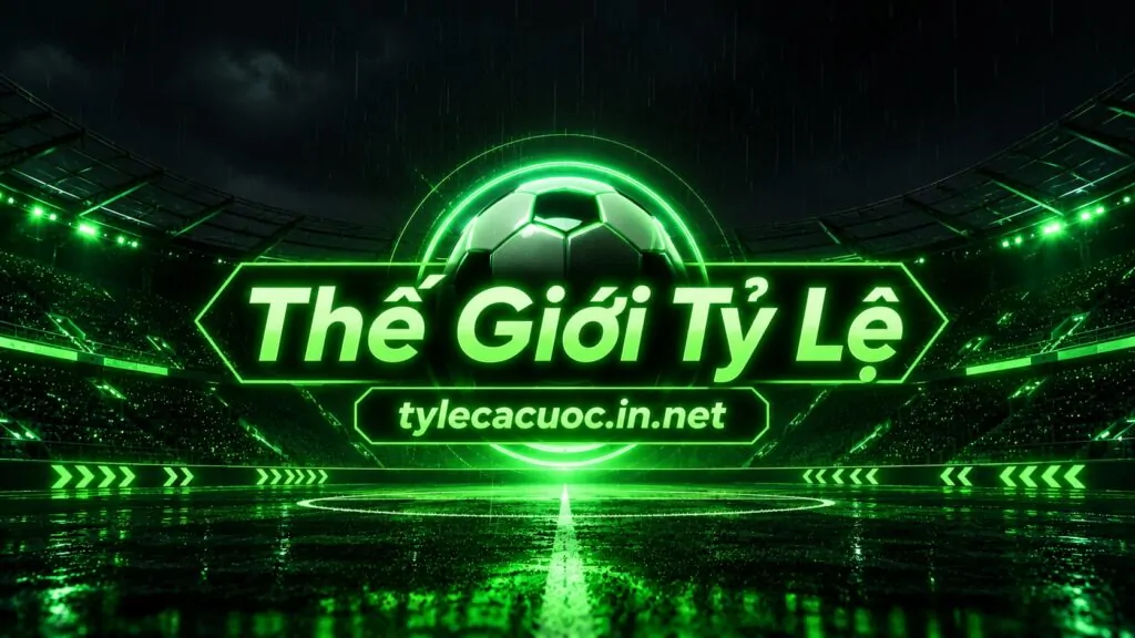 tỷ lệ cá cược