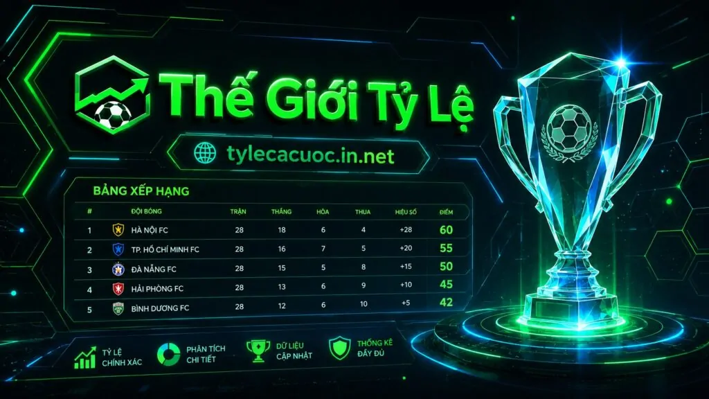 tỷ lệ cá cược