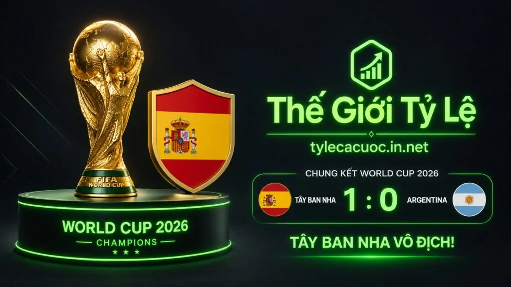 Tin tức World Cup