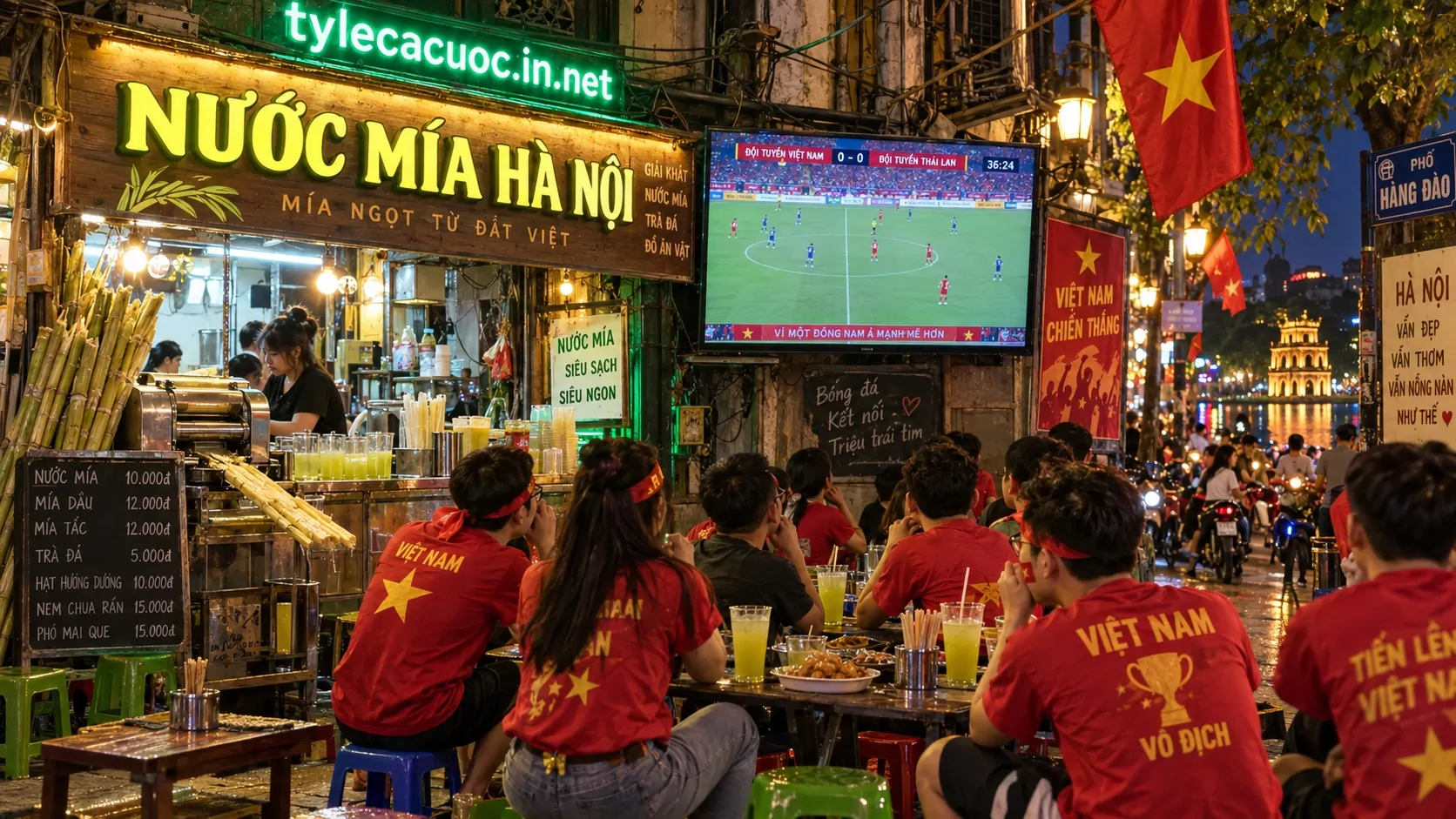 Người hâm mộ theo dõi trận đấu buồn ngủ áp dụng bí quyết cách đánh nhồi xỉu an toàn