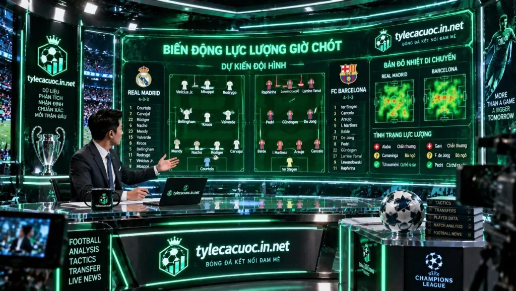 tin tức bóng đá la liga
